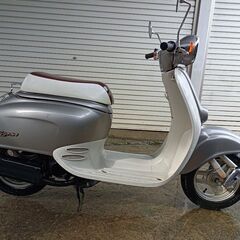 ジョルノ　AF24　ホンダ　原付　スクーターの画像