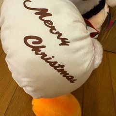 クリスマス　ミッキーサンタ（音楽なります）の画像