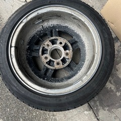 WORK165-55-14  2本の画像