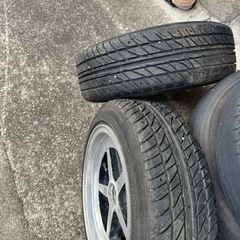 WORK165-55-14  2本の画像