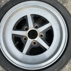 WORK165-55-14  2本の画像