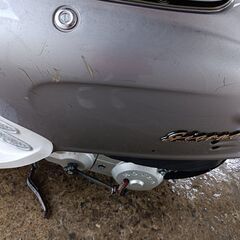 ジョルノ　AF24　ホンダ　原付　スクーターの画像