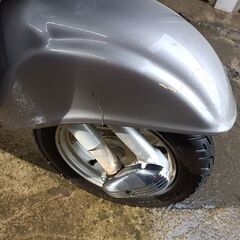 ジョルノ　AF24　ホンダ　原付　スクーターの画像