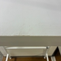 ランドリーラックの画像