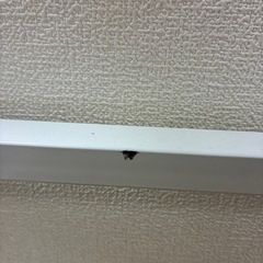 ランドリーラックの画像