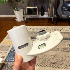 クリンスイ 浄水器 蛇口直結型の画像