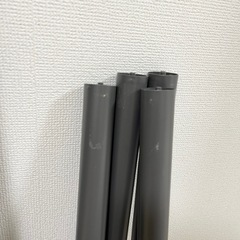 IKEA 机LINNMON リンモン / ADILS オディリスの画像