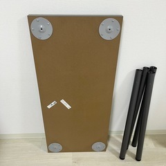 IKEA 机LINNMON リンモン / ADILS オディリスの画像