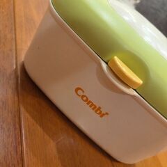 おむつウォーマーの画像