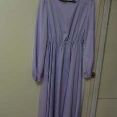 予定者が決まりました。　　無料　ワンピース３点　Mサイズの画像