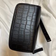 IQOS用ポーチ未使用の画像