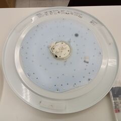 ★リユースのサカイ千葉中央店★ ニトリ シーリングライト 8畳用  動作確認／クリーニング済み TC5196の画像