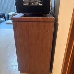 「受け渡し予定者様決まりました」11/12まで！【ニトリ】キッチンカウンター　食器棚の画像