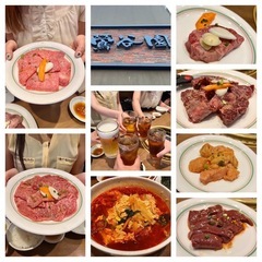 2025年11月第2週❗️恵比寿『焼肉・兜奥座』満員御礼🙇‍♂️ - 渋谷区