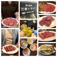2025年11月第2週❗️恵比寿『焼肉・兜奥座』満員御礼🙇…