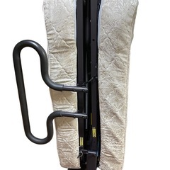 電動ベッド　介護用ベッド　シングルベッドの画像