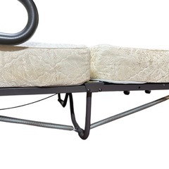 電動ベッド　介護用ベッド　シングルベッドの画像