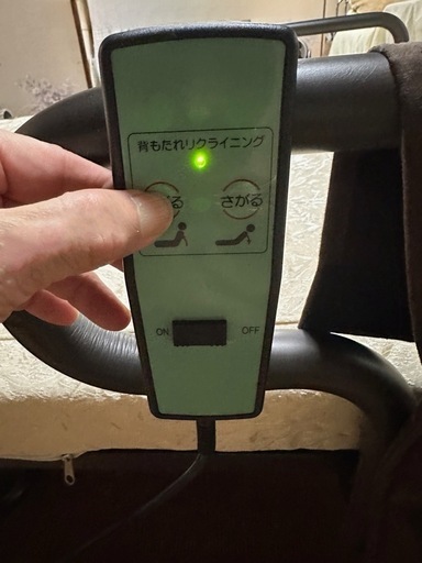 電動ベッド　介護用ベッド　シングルベッド