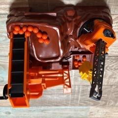 ④トミカ 建設現場の画像