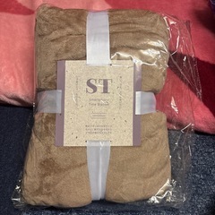 スマートフォンTimeブランケットの画像