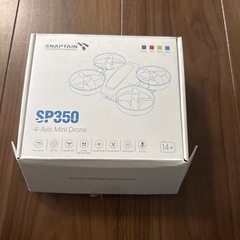 ドローンSP350 中古 の画像