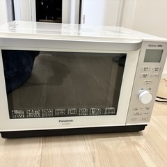 オーブンレンジの画像