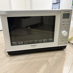 オーブンレンジの画像