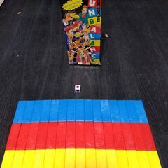 パーティーゲーム　アンバランスM2の画像