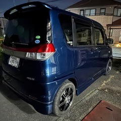 Gエアロパッケージ！かっこいい一台！の画像