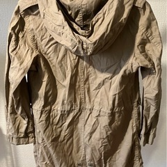 beautiful people アウターの画像