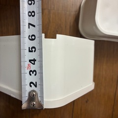 洗濯機　かさあげ台の画像