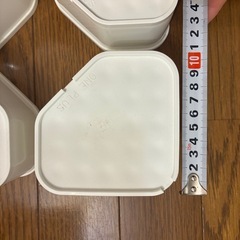 洗濯機　かさあげ台の画像