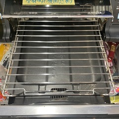 【LPガスコンロ】【パロマ】クリーニング済/6ヶ月保証付き【管理番号10211】知の画像