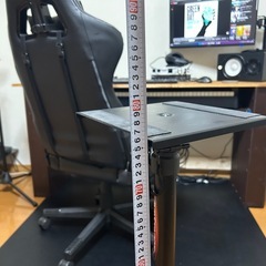 スピーカースタンドの画像