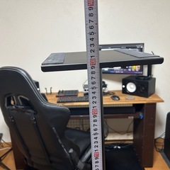 スピーカースタンドの画像