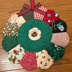 クリスマス　雑貨4点の画像