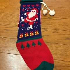 クリスマス　雑貨4点の画像