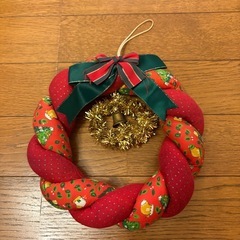 クリスマス　雑貨4点の画像