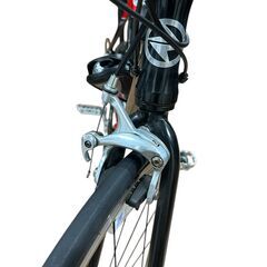 ロードバイク ホダカ ZEEN HOCR3300 アルミフレーム 465サイズの画像