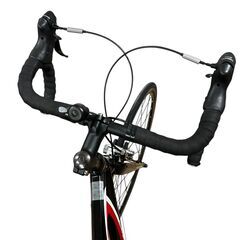 ロードバイク ホダカ ZEEN HOCR3300 アルミフレーム 465サイズの画像