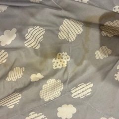 ベビーサークルの画像