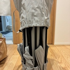 ベビーサークルの画像