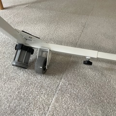 洗濯機キャスター台の画像