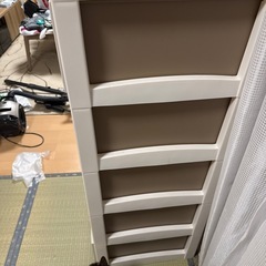 タンス５段の画像