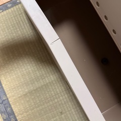 タンス５段の画像