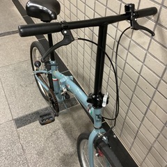 リフォーム 折りたたみ　20 インチの画像