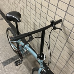 リフォーム 折りたたみ　20 インチの画像