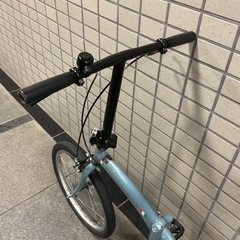 リフォーム 折りたたみ　20 インチの画像