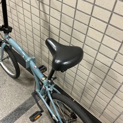 リフォーム 折りたたみ　20 インチの画像