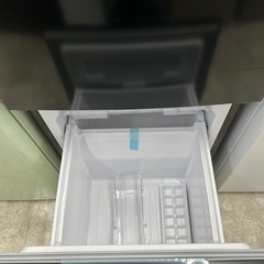 【表示価格より30%OFF!!】SHARP SJ-15E2-B 2023年製 冷蔵庫 152Lの画像